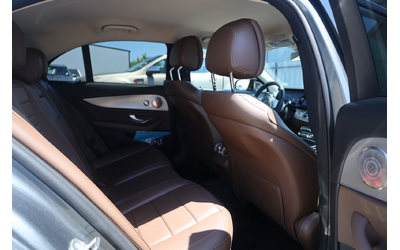 Mercedes-Benz E350 E350 - автомобили, коли, обяви за нови и употребявани 9