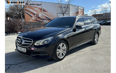 mercedes-benz-e350-facelift-3-0d-245k-s-garantsiya-ot-kentavar - 0