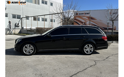 mercedes-benz-e350-facelift-3-0d-245k-s-garantsiya-ot-kentavar - 1