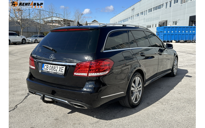 mercedes-benz-e350-facelift-3-0d-245k-s-garantsiya-ot-kentavar - 3