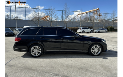 mercedes-benz-e350-facelift-3-0d-245k-s-garantsiya-ot-kentavar - 4