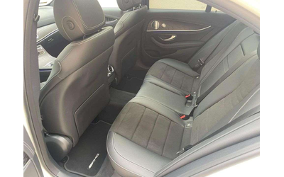 Mercedes-Benz E400 E400 - автомобили, коли, обяви за нови и употребявани 11