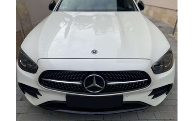 mercedes-benz-e400-d-4m-2xamg-facelift-nightpaket-burmester-softclose-360-keygo-panorama-distronic-icarbg-icar-icarstarazagora - 2