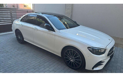 mercedes-benz-e400-d-4m-2xamg-facelift-nightpaket-burmester-softclose-360-keygo-panorama-distronic-icarbg-icar-icarstarazagora - 5