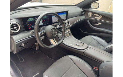 Mercedes-Benz E400 E400 - автомобили, коли, обяви за нови и употребявани 8