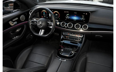 mercedes-benz-e400d-e400d-4matic-amg-paket - 5