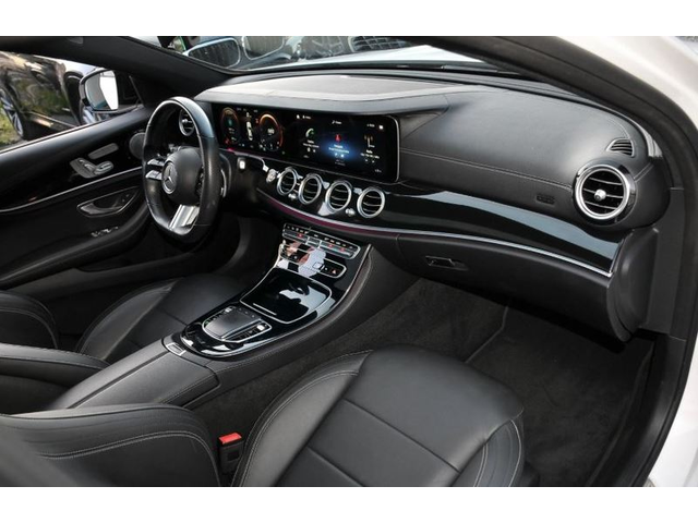 Mercedes-Benz E400d E400d 4Matic AMG Пакет - автомобили, коли, обяви за нови и употребявани 6