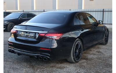 mercedes-benz-e53-amg-4matic-airmatic-360-pano-burmester-widescreen-distr-lane-blind-ils-szh-icarbg-20zoll-65kkm-my21-icarstarazagora - 4