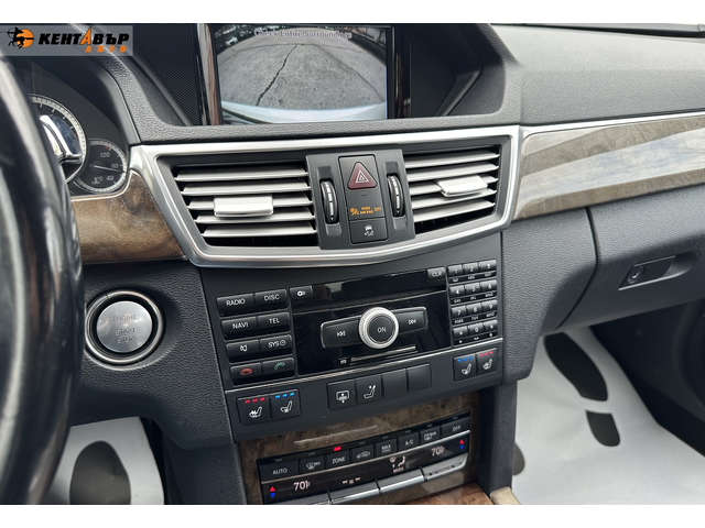 Mercedes-Benz E550 5.5i 388 к.с. 4matic/ГАРАНЦИЯ 6 МЕСЕЦА - автомобили, коли, обяви за нови и употребявани 11