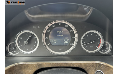 Mercedes-Benz E550 5.5i 388 к.с. 4matic/ГАРАНЦИЯ 6 МЕСЕЦА - автомобили, коли, обяви за нови и употребявани 12