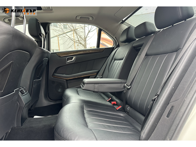 Mercedes-Benz E550 5.5i 388 к.с. 4matic/ГАРАНЦИЯ 6 МЕСЕЦА - автомобили, коли, обяви за нови и употребявани 8