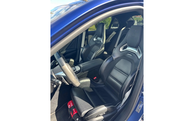 Mercedes-Benz E63 E63 AMG S 4MATIC+ - автомобили, коли, обяви за нови и употребявани 7