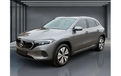 mercedes-benz-eqa-300-4m-mbux-led-kamera-assist-thermatic-ambient-icarbg-icarstarazagora - 1