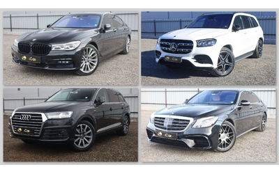 mercedes-benz-eqa-300-amg-line-4m-advanced-mbux-ambient-kamera-easypack-led-icarbg-icarstarazagora - 0