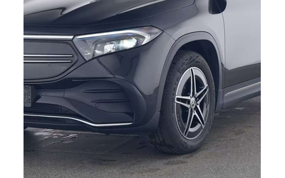 mercedes-benz-eqa-300-amg-line-4m-advanced-mbux-ambient-kamera-easypack-led-icarbg-icarstarazagora - 2