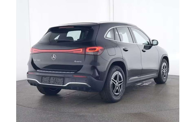 mercedes-benz-eqa-300-amg-line-4m-advanced-mbux-ambient-kamera-easypack-led-icarbg-icarstarazagora - 3