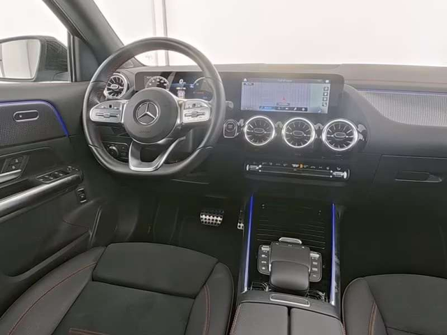 Mercedes-Benz EQA EQA - автомобили, коли, обяви за нови и употребявани 6