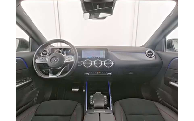 Mercedes-Benz EQA EQA - автомобили, коли, обяви за нови и употребявани 8