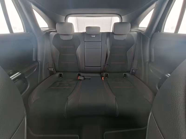 Mercedes-Benz EQA EQA - автомобили, коли, обяви за нови и употребявани 9