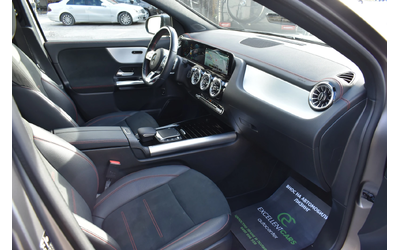 Mercedes-Benz EQA AMG-LINE* FULL-LED - автомобили, коли, обяви за нови и употребявани 10