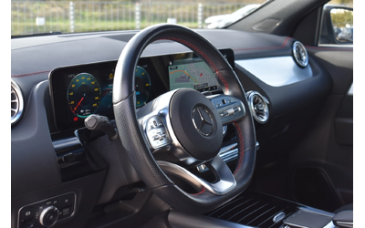 Mercedes-Benz EQA AMG-LINE* FULL-LED - автомобили, коли, обяви за нови и употребявани 7