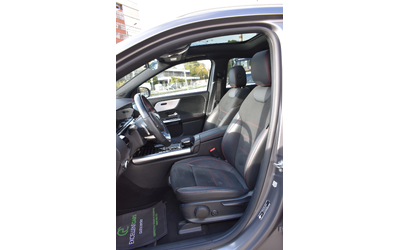 Mercedes-Benz EQA AMG-LINE* FULL-LED - автомобили, коли, обяви за нови и употребявани 8