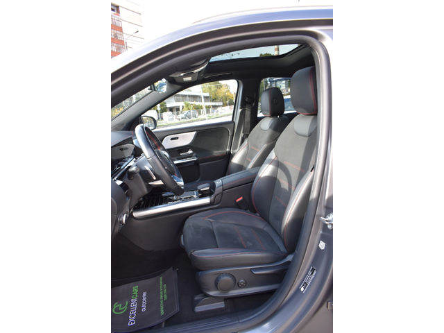 Mercedes-Benz EQA AMG-LINE* FULL-LED - автомобили, коли, обяви за нови и употребявани 8