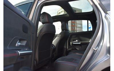 Mercedes-Benz EQA AMG-LINE* FULL-LED - автомобили, коли, обяви за нови и употребявани 9