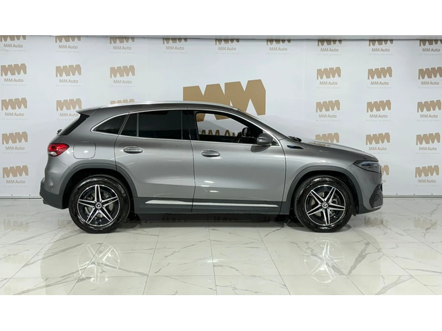 Mercedes-Benz EQA 250 AMG* Memory - автомобили, коли, обяви за нови и употребявани 2