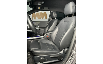 Mercedes-Benz EQA 250 AMG* Memory - автомобили, коли, обяви за нови и употребявани 7