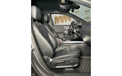 Mercedes-Benz EQA 250 AMG* Memory - автомобили, коли, обяви за нови и употребявани 8