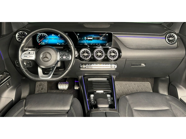 Mercedes-Benz EQA 250 AMG* Memory - автомобили, коли, обяви за нови и употребявани 9