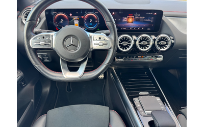 Mercedes-Benz EQA 250/Progresive/Navi/Led/Mbux - автомобили, коли, обяви за нови и употребявани 11