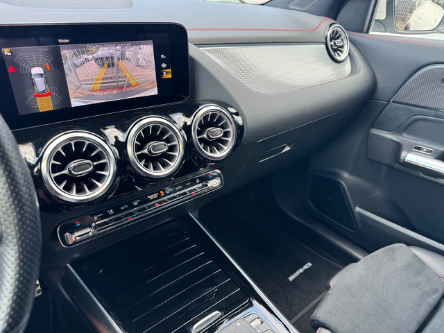 Mercedes-Benz EQA 250/Progresive/Navi/Led/Mbux - автомобили, коли, обяви за нови и употребявани 12
