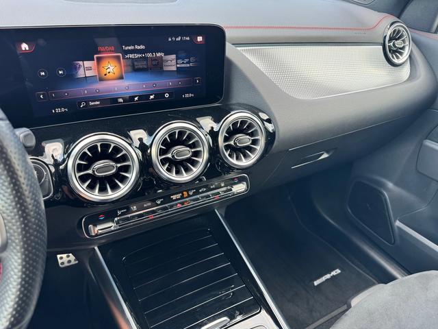 Mercedes-Benz EQA 250/Progresive/Navi/Led/Mbux - автомобили, коли, обяви за нови и употребявани 13
