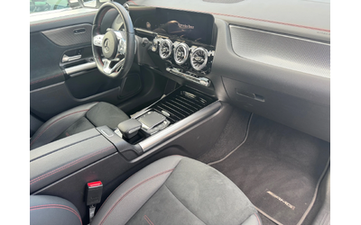 Mercedes-Benz EQA 250/Progresive/Navi/Led/Mbux - автомобили, коли, обяви за нови и употребявани 14
