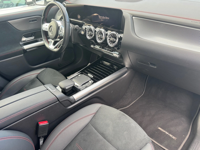 Mercedes-Benz EQA 250/Progresive/Navi/Led/Mbux - автомобили, коли, обяви за нови и употребявани 14