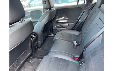 Mercedes-Benz EQA 250/Progresive/Navi/Led/Mbux - автомобили, коли, обяви за нови и употребявани 15