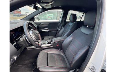 Mercedes-Benz EQA 250/Progresive/Navi/Led/Mbux - автомобили, коли, обяви за нови и употребявани 16