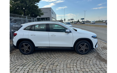 Mercedes-Benz EQA 250/Progresive/Navi/Led/Mbux - автомобили, коли, обяви за нови и употребявани 6