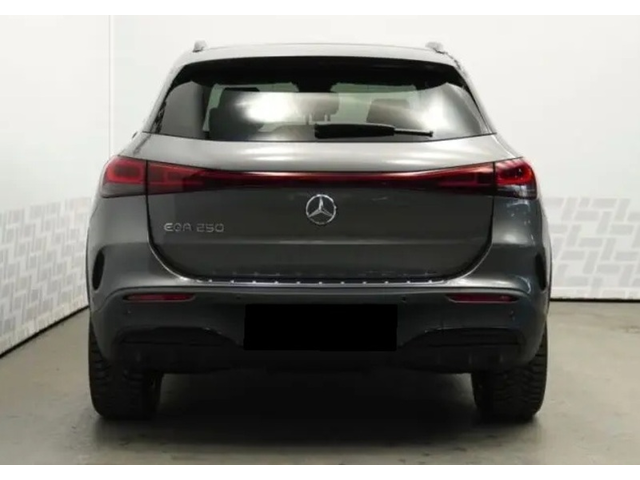 Mercedes-Benz EQA EQA 250 AMG Line - автомобили, коли, обяви за нови и употребявани 2