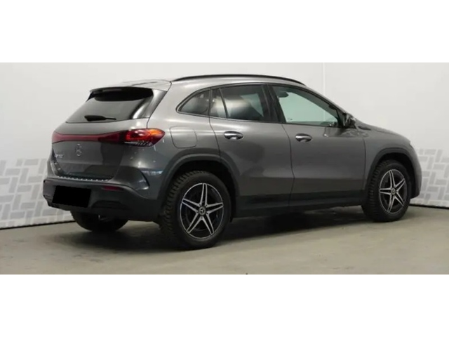 Mercedes-Benz EQA EQA 250 AMG Line - автомобили, коли, обяви за нови и употребявани 3