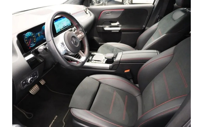 Mercedes-Benz EQA EQA 250 AMG Line - автомобили, коли, обяви за нови и употребявани 6