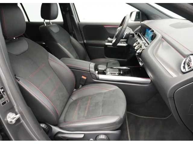 Mercedes-Benz EQA EQA 250 AMG Line - автомобили, коли, обяви за нови и употребявани 8