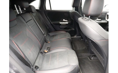 Mercedes-Benz EQA EQA 250 AMG Line - автомобили, коли, обяви за нови и употребявани 9