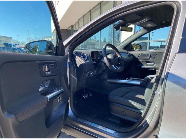 Mercedes-Benz EQA EQA 250+ AMG Line - автомобили, коли, обяви за нови и употребявани 3