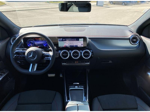 Mercedes-Benz EQA EQA 250+ AMG Line - автомобили, коли, обяви за нови и употребявани 4