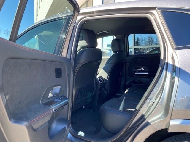 Mercedes-Benz EQA EQA 250+ AMG Line - автомобили, коли, обяви за нови и употребявани 5