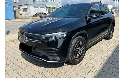 mercedes-benz-eqa-eqa-250-amg-line - 0