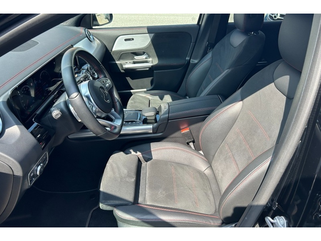 Mercedes-Benz EQA EQA 250
 AMG Line - автомобили, коли, обяви за нови и употребявани 6